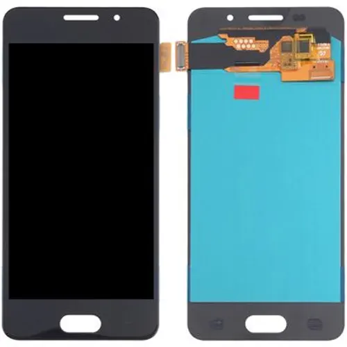 Replacement for SAMSUNG A3 2016 A310 BLACK DISPLAY - Quality Phone Parts in Sri Lanka